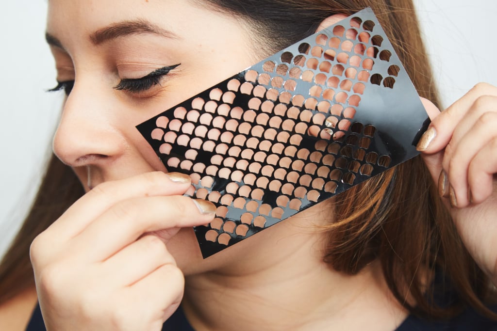 The new Stencil Packs (2 each) come in six varieties, encouraging