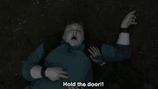 Hodor Is a Horse
