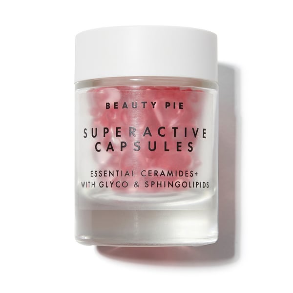 Beauty Pie Superactive Ceramide Capsules Essential Ceramides +