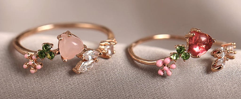 Bestselling Jewelry on Etsy