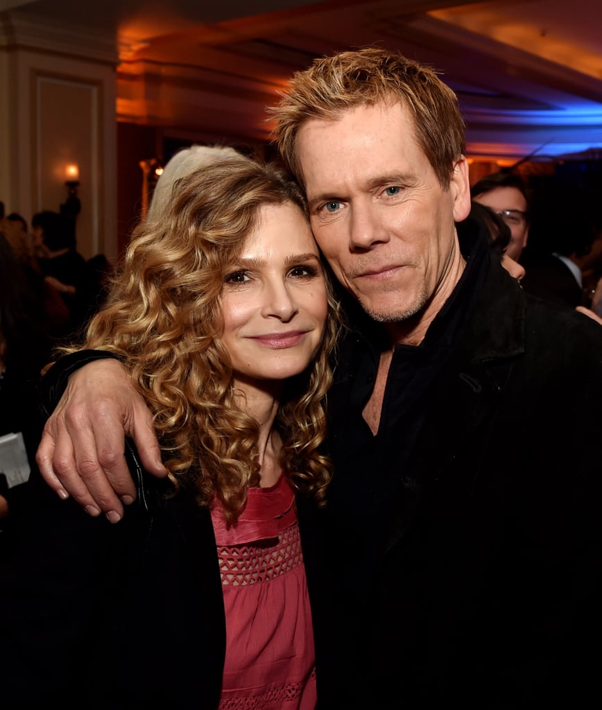 Kyra Sedgwick and Kevin Bacon: 30 Years