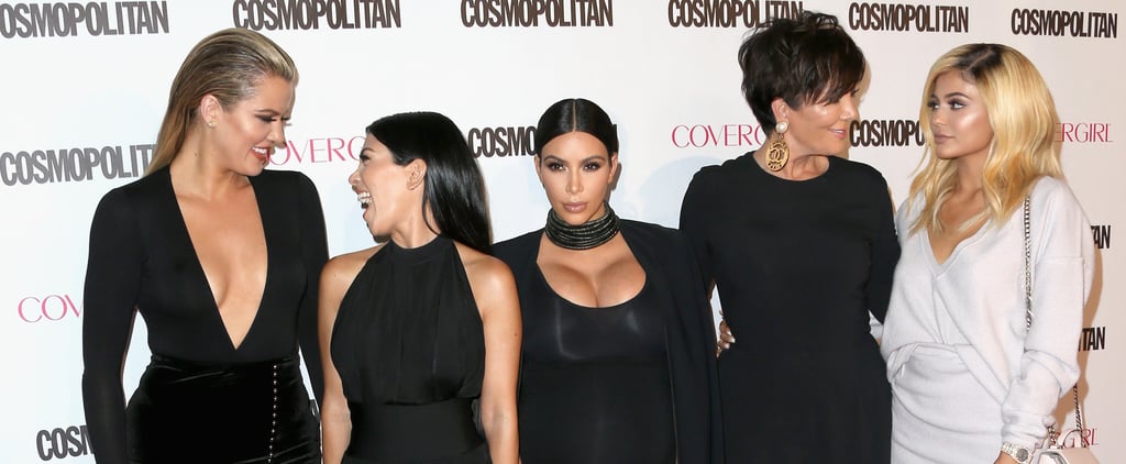 This Hilarious TikTok Star Does the Best Kardashian Impressions This Side of Calabasas