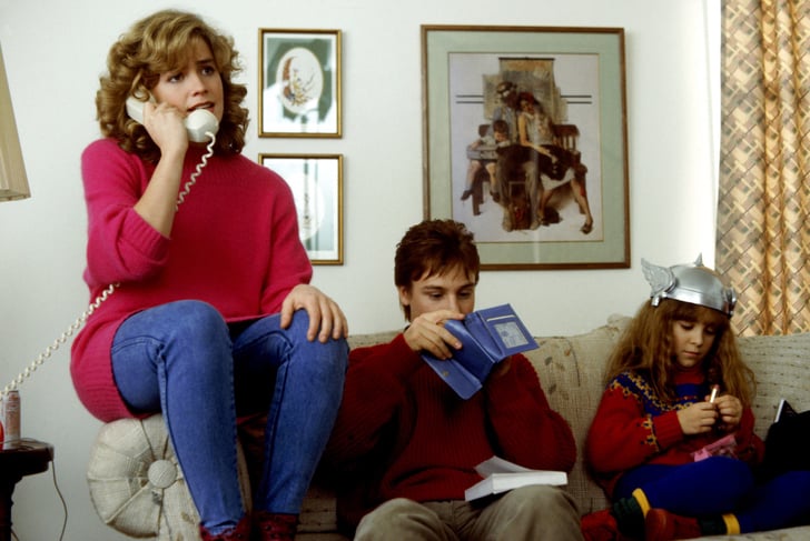 Adventures in Babysitting (1987) | '80s Movies on Netflix ...