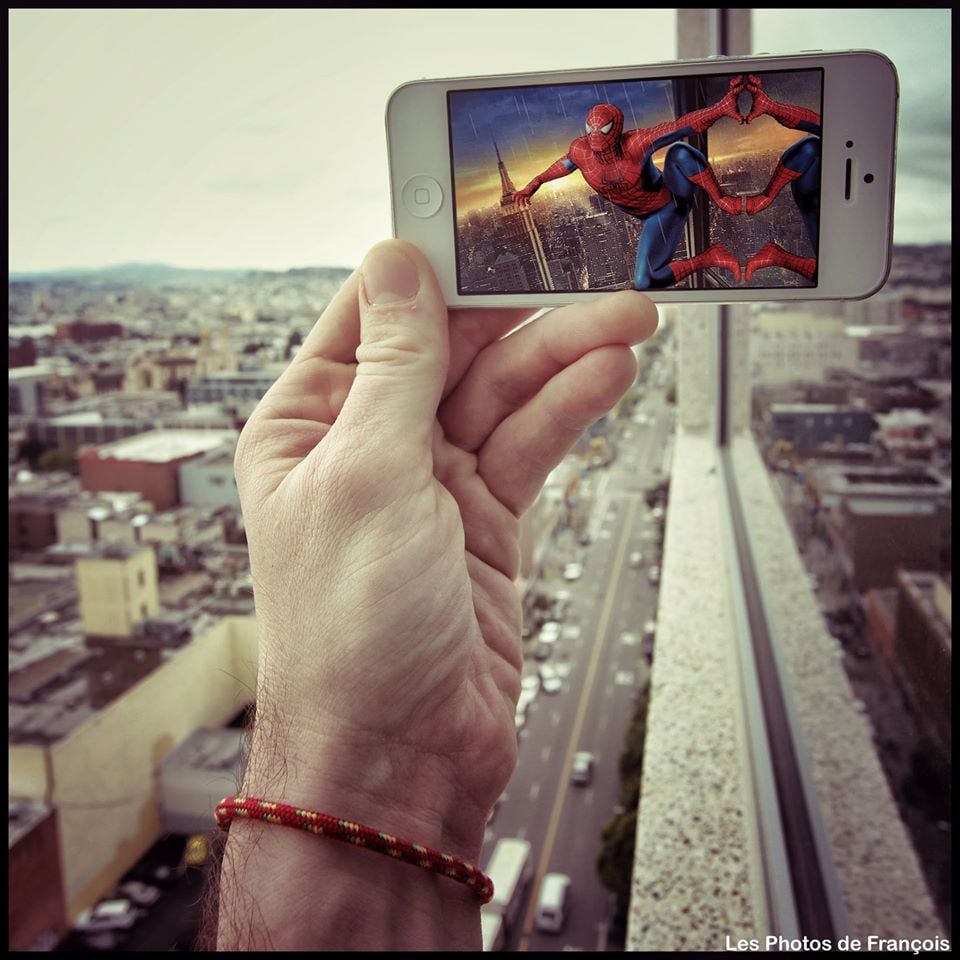 Spiderman