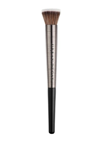 Brushes For Flawless Application