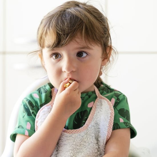 The Healthy, Dietitian-Approved Snack My Picky Eater Loves