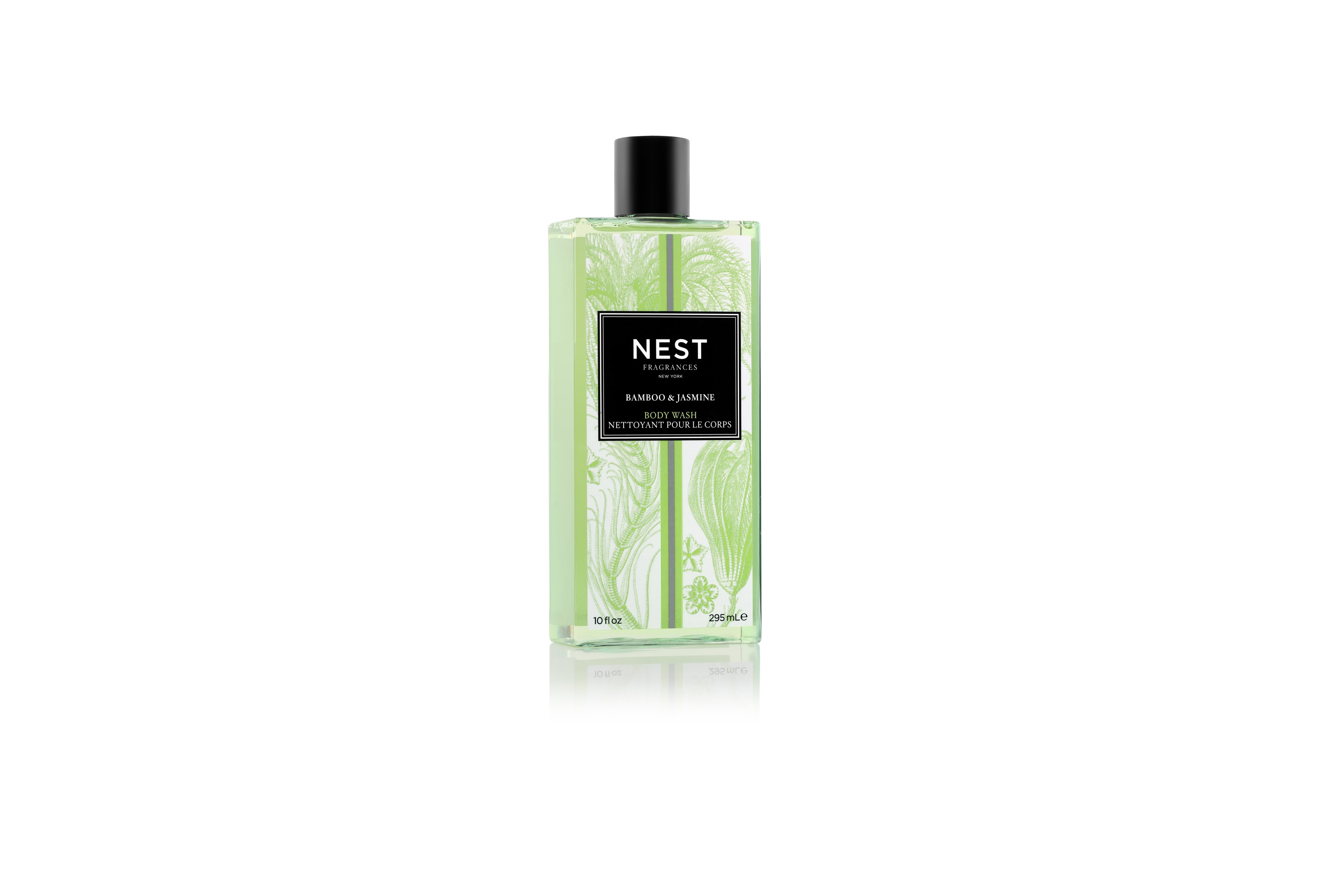 Nest body wash deals