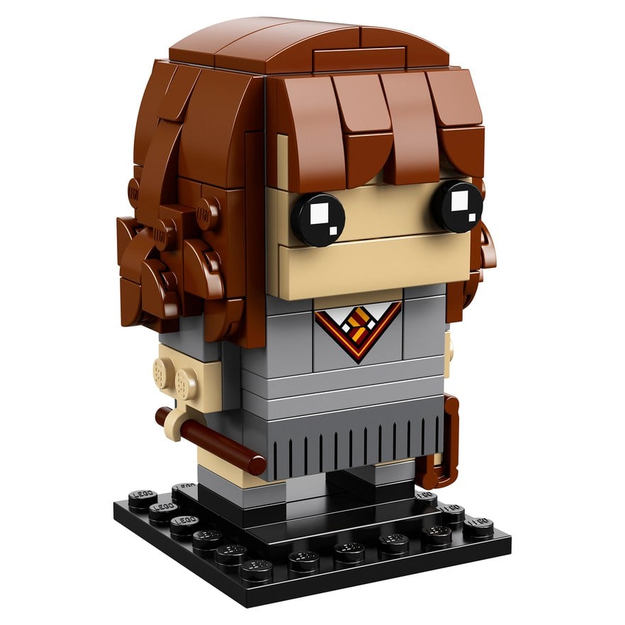 Hermione Granger Lego BrickHeadz
