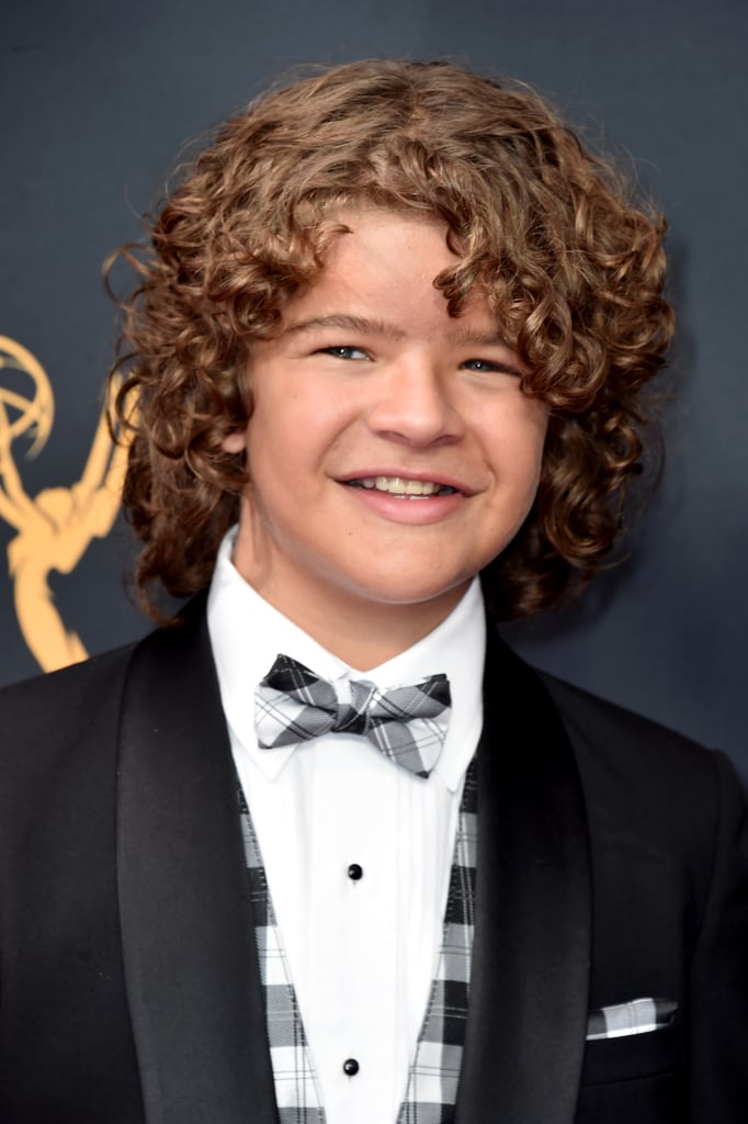 Gaten Matarazzo, 2016