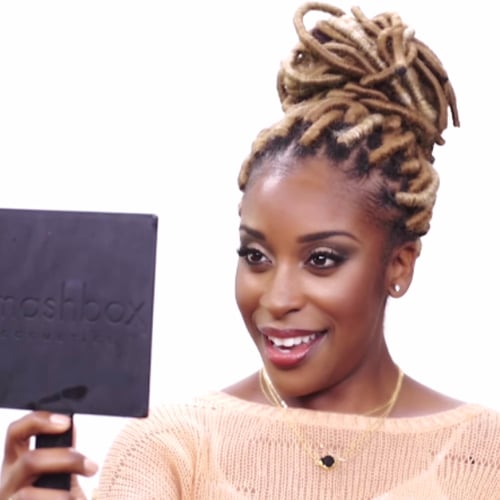 Beauty Looks From Around the World | Jackie Aina