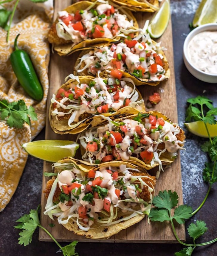 Vegan Latin Dishes POPSUGAR Latina