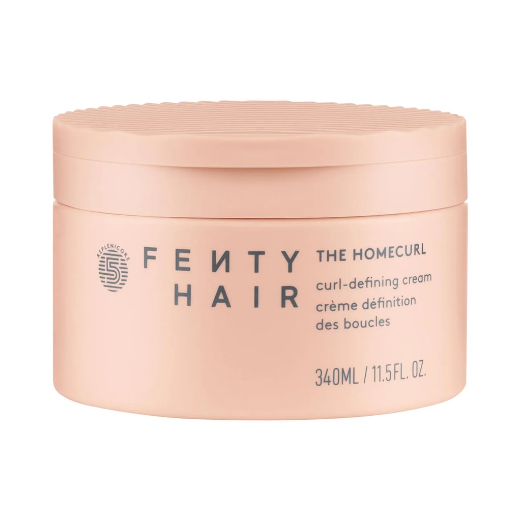 Curl-Defining Cream