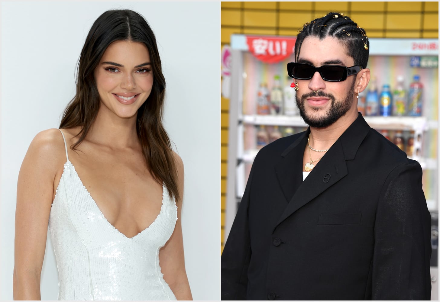 Kendall Jenner and Bad Bunny Take Their Relationship to the Next Level With  the Kardashian Family's