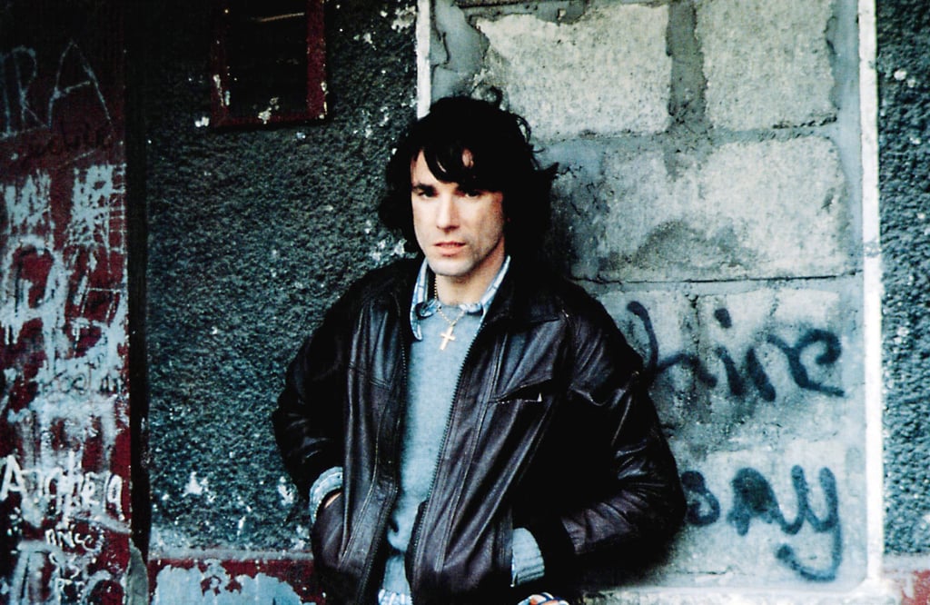 Handsome Pictures of Daniel Day-Lewis