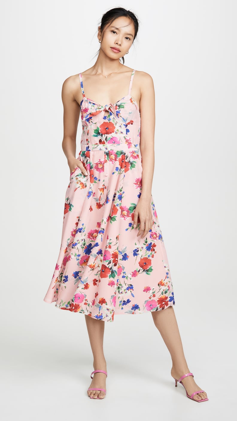 Yumi Kim Pretty Woman Dress