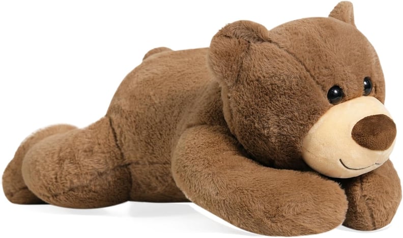 Best Weighted Stuffed Animal For Anxiety in Older Kids and Adults