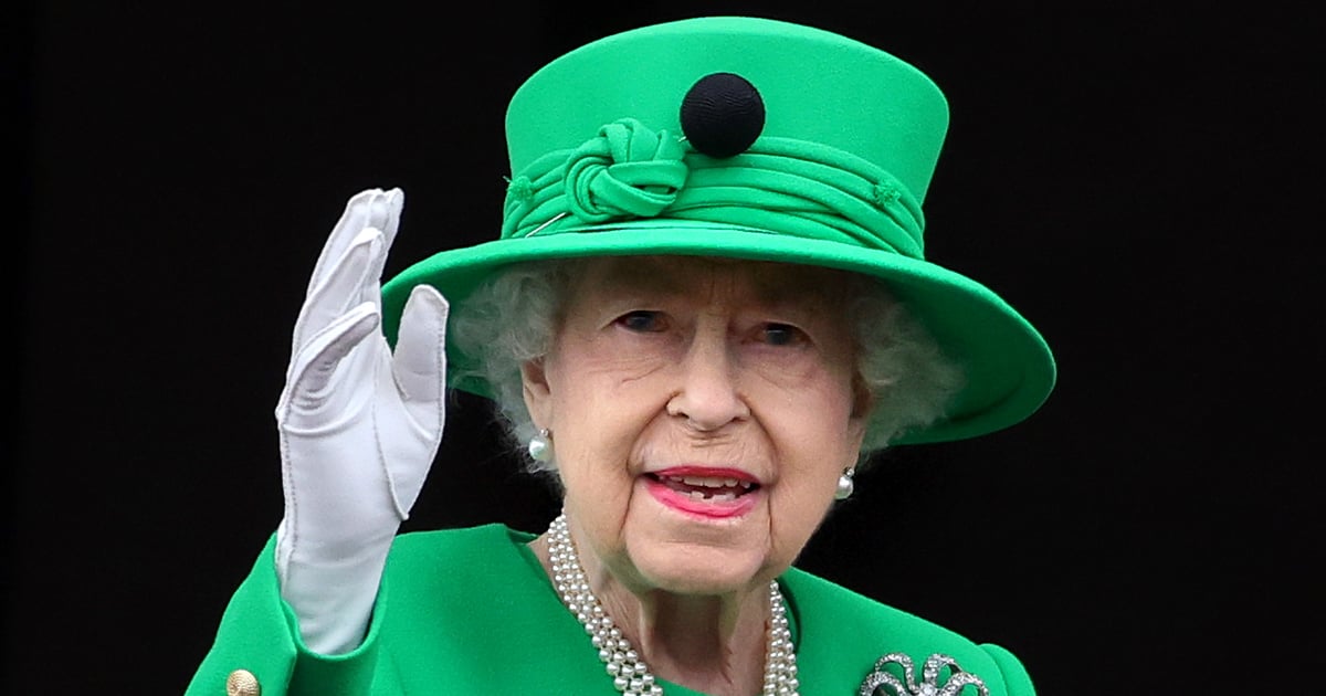 Queen Elizabeth II’s Funeral Particulars