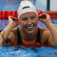 6 Things to Know About 5-Time Paralympic Swimmer Jessica Long