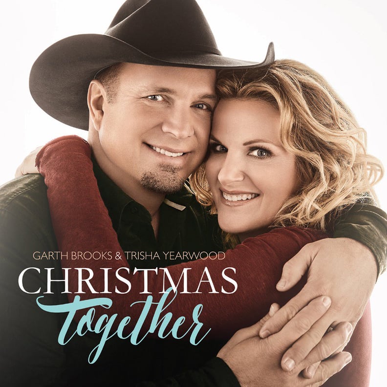 Christmas Together, Garth Brooks and Trisha Yearwood