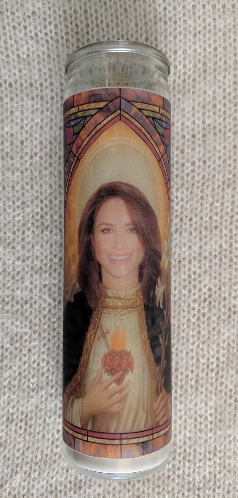 Prayer Candle