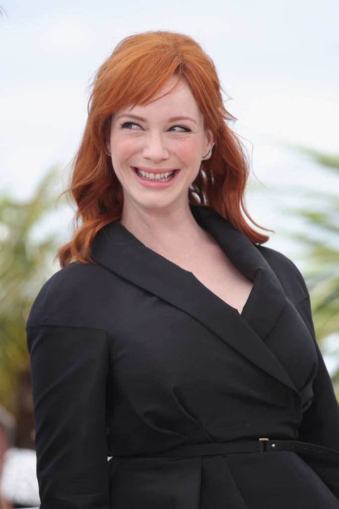 Christina Hendricks