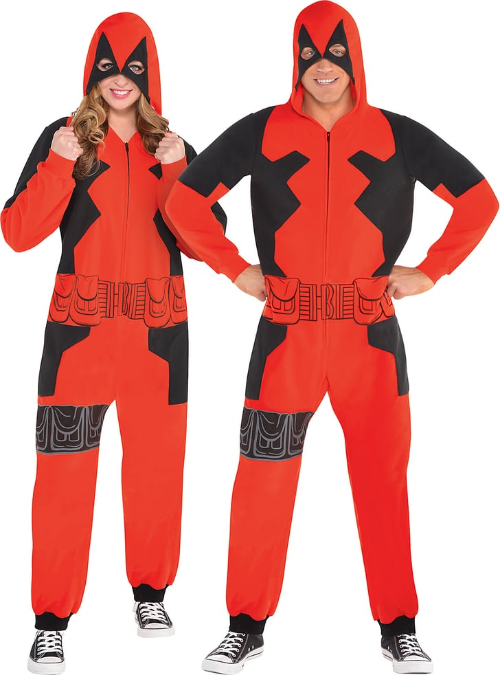 zipster costume