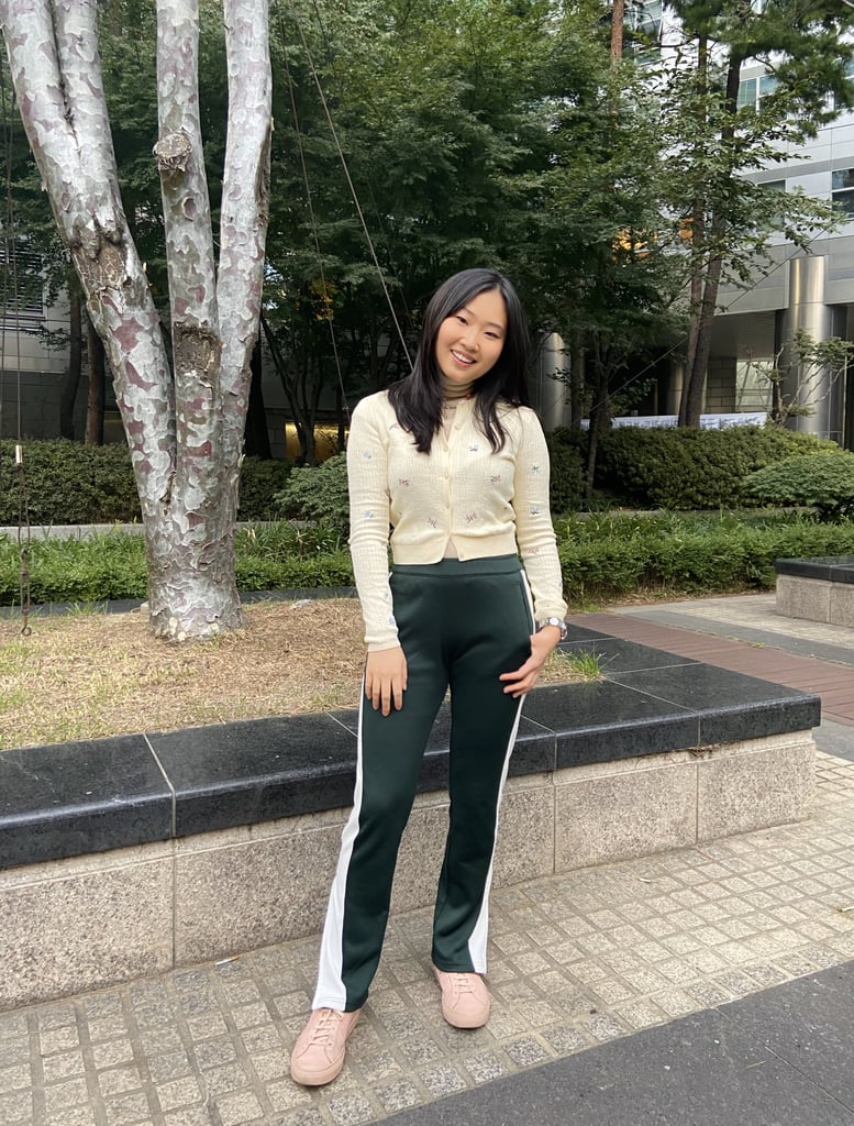 Yerin Kim, Associate Editor, Trending and Viral Features