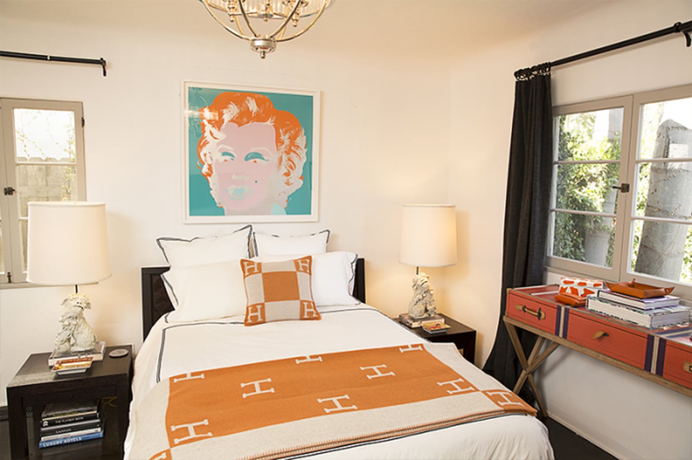 Josh Flagg Lists Sunset Strip House | PS Home