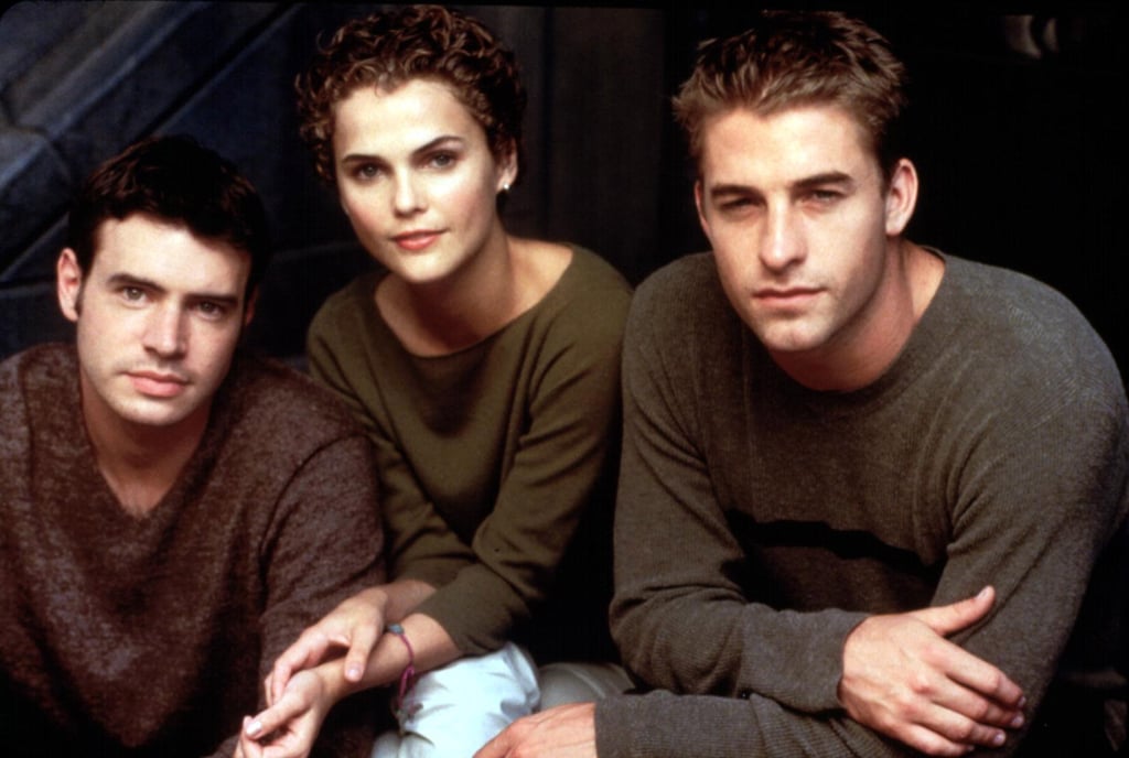 Who Plays Dr. Marsh on Grey's Anatomy? | POPSUGAR Entertainment