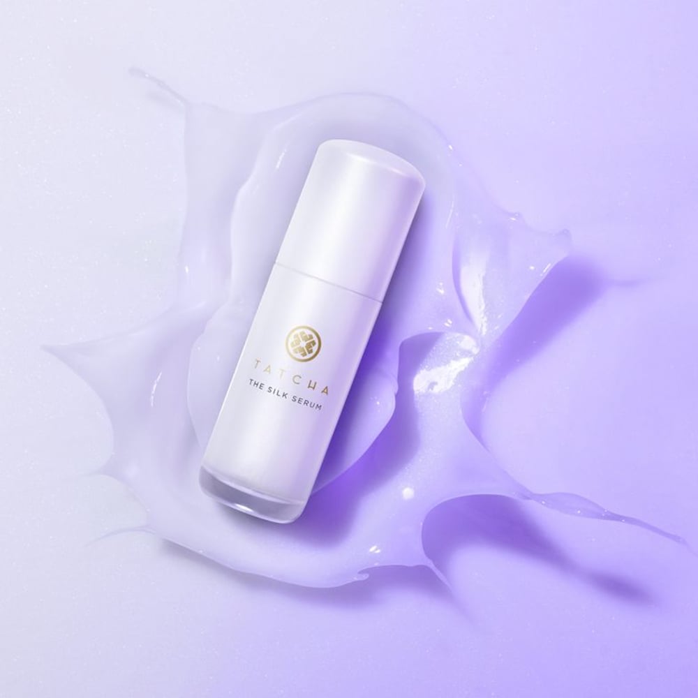 Best Anti-Ageing Serum: Tatcha The Silk Serum