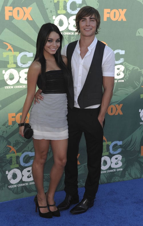 Zanessa