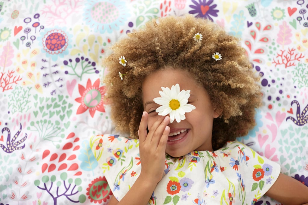 Margherita Missoni For Pottery Barn Kids Collection