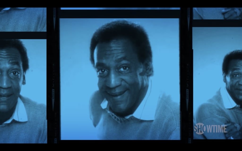 Cosby alluded to allegedly drugging women in his "Spanish Fly" routine. Throughout his career, Cosby often made references to "Spanish Fly," a substance used to increase sexual arousal. On the "Spanish Fly" track of his 1969 It's True! It's True! album, he says, "Well, there's this girl, Crazy Mary, you put some in her drink, man. . . . Spanish Fly is groovy, yeah." He brought it up again in a 1991 interview with Larry King, saying, "Spanish Fly was the thing that all boys from age 11 on up to death — we will still be searching for Spanish Fly."
Former model Victoria Valentino claims Cosby drugged and raped her in 1969. Valentino alleges that Cosby gave her and a friend pills after they met him at a restaurant in Los Angeles. Valentino was grieving the death of her son at the time, and Cosby suggested the pills to make her feel better. After taking them, Valentino began to slur her words and feel nauseated. Cosby offered to take her and her friend home but drove them to his house instead, where he allegedly raped Valentino.
Cosby reportedly raped and sexually assaulted women since the start of his career. In addition to Valentino, several other women — including Kristina Ruehli, Sunni Welles, Carla Ferrigno, Louisa Moritz, and Joan Tarshis — came forward with allegations against the disgraced comedian with regard to incidents that allegedly took place in the 1960s.