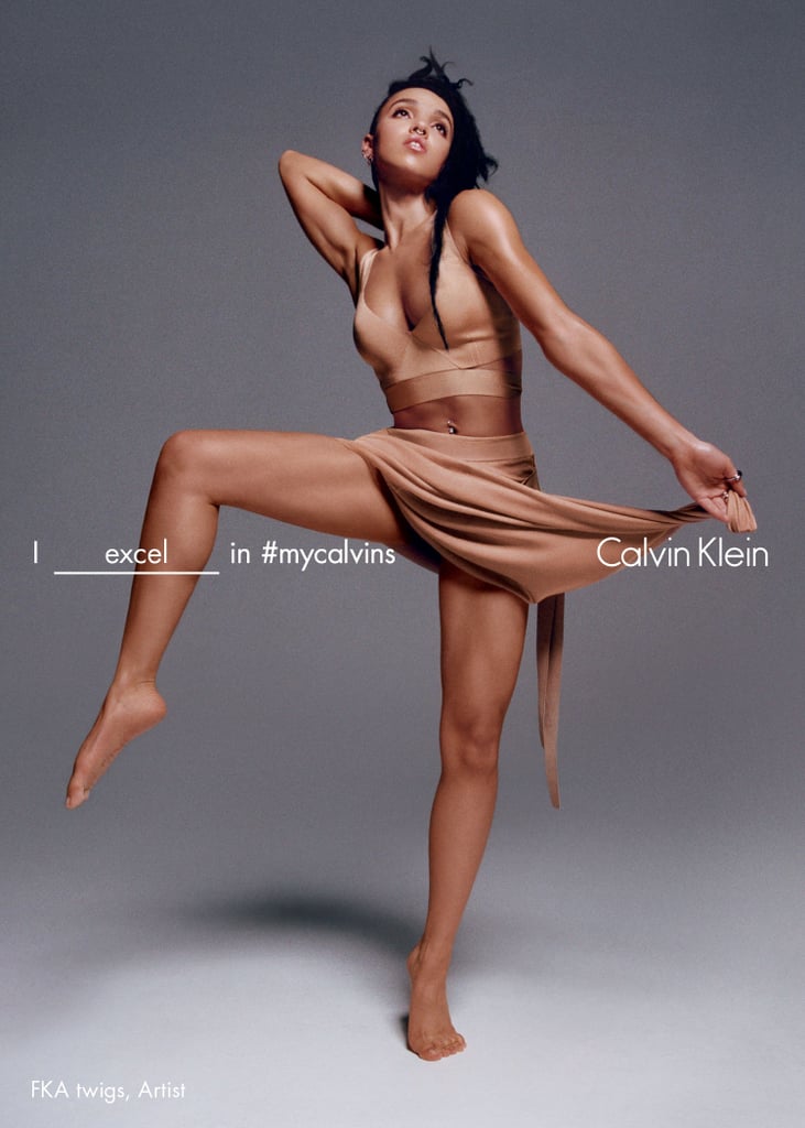 Calvin Klein