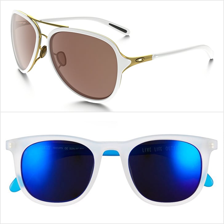 Sunglasses For Running POPSUGAR Fitness