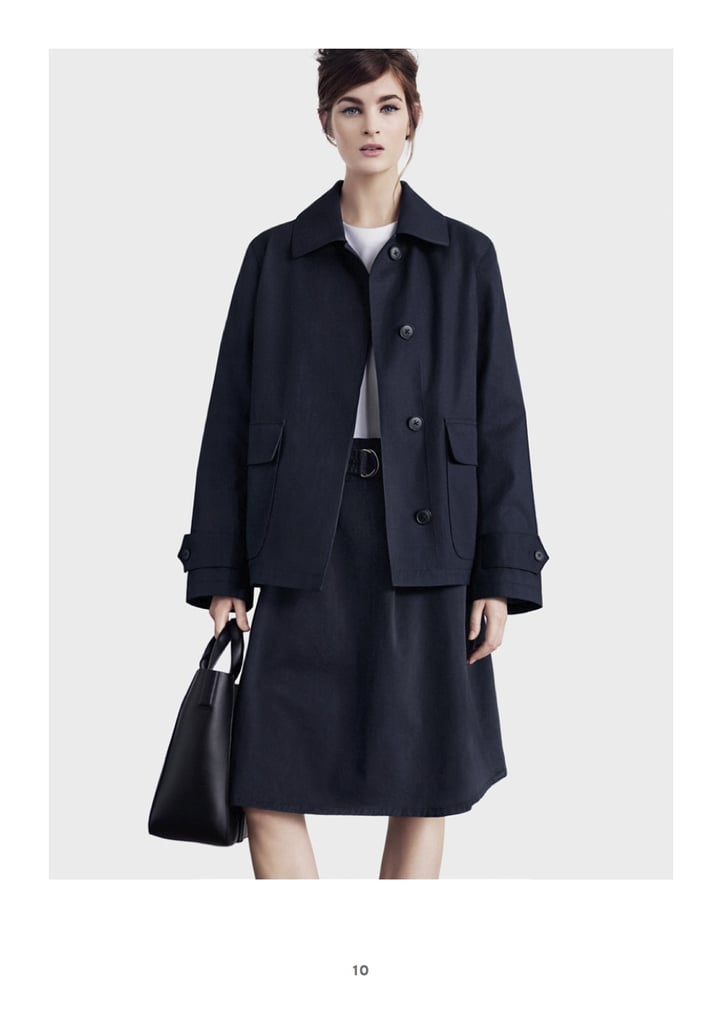 Gap Lookbook Spring 2015