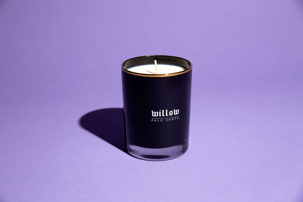 Bijou Soy Candle in Willow