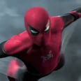蜘蛛侠:远离家乡会吊到7月上映