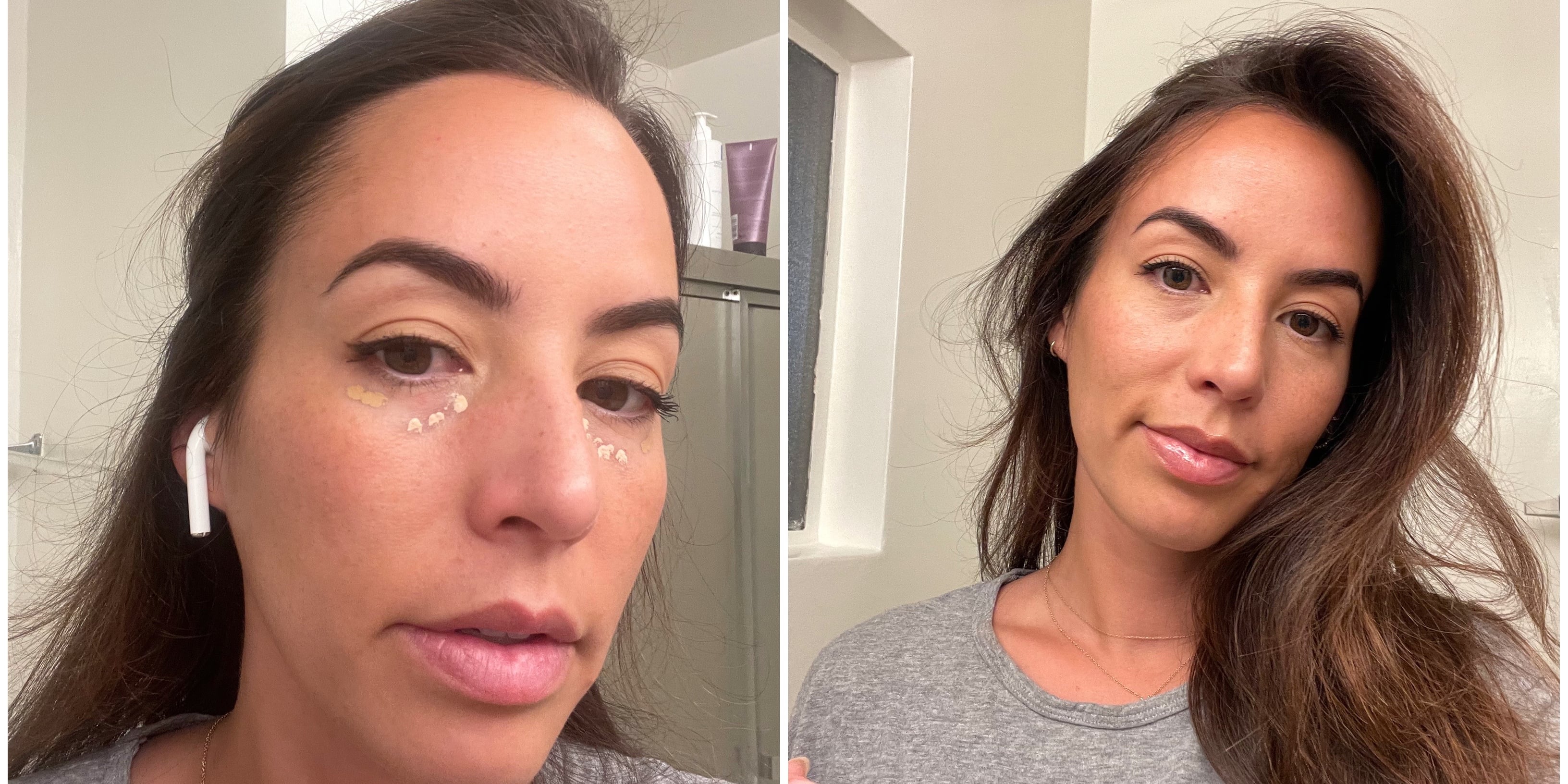 I Tried the "Demi Method" For Dark Circles: See Photos - Vimarsana News