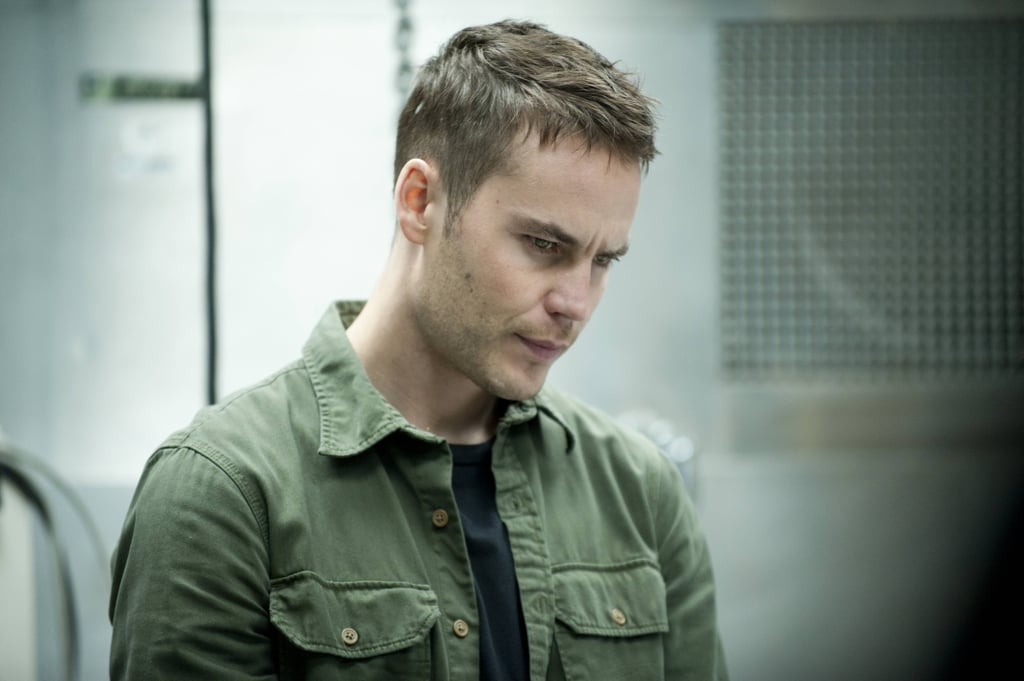 True Detective Season 2 Pictures