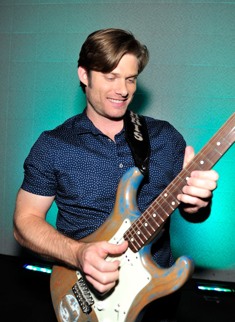 Chris Carmack Hot Pictures | PS Celebrity