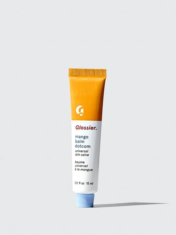 Glossier Mango Balm Dotcom