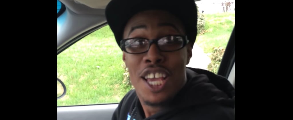 Dad Screams "Shut Up" at His Wife's Pregnancy Announcement