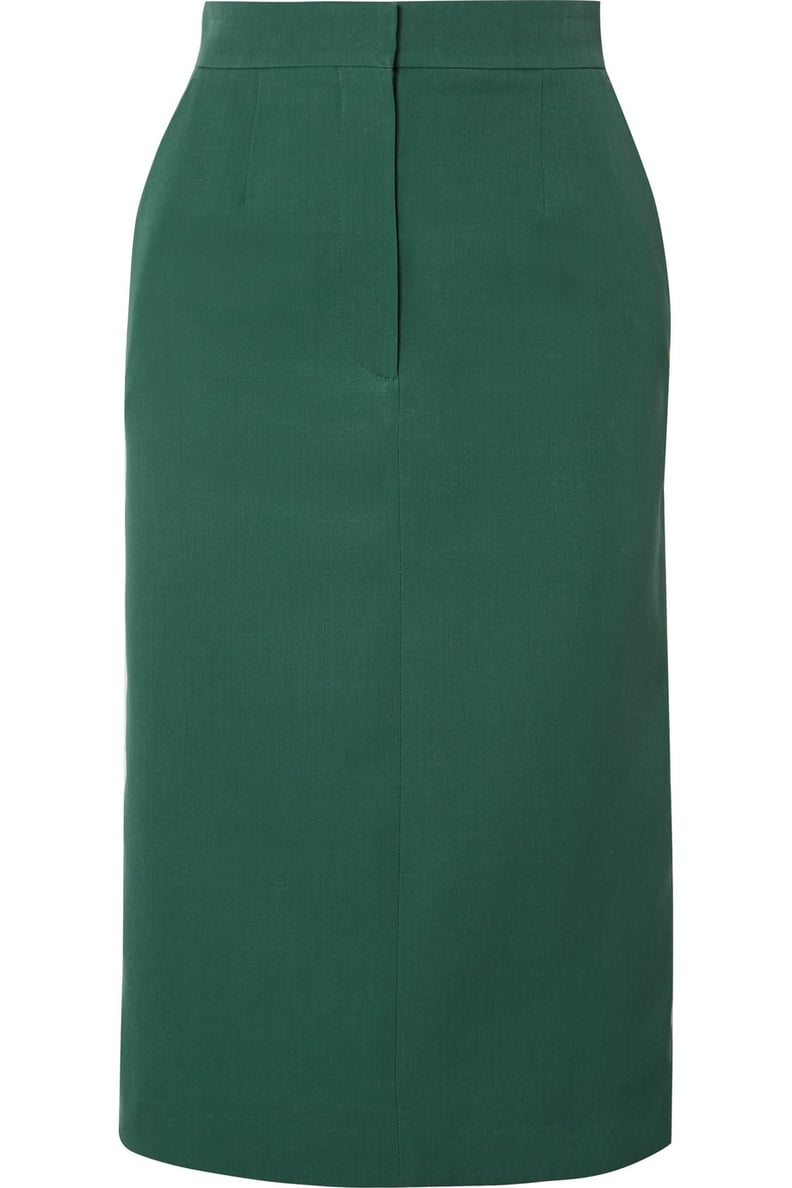 Calvin Klein Midi Skirt