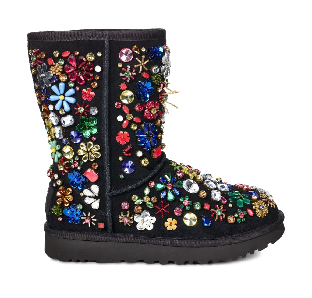 Jeremy Scott UGG Boots Collection