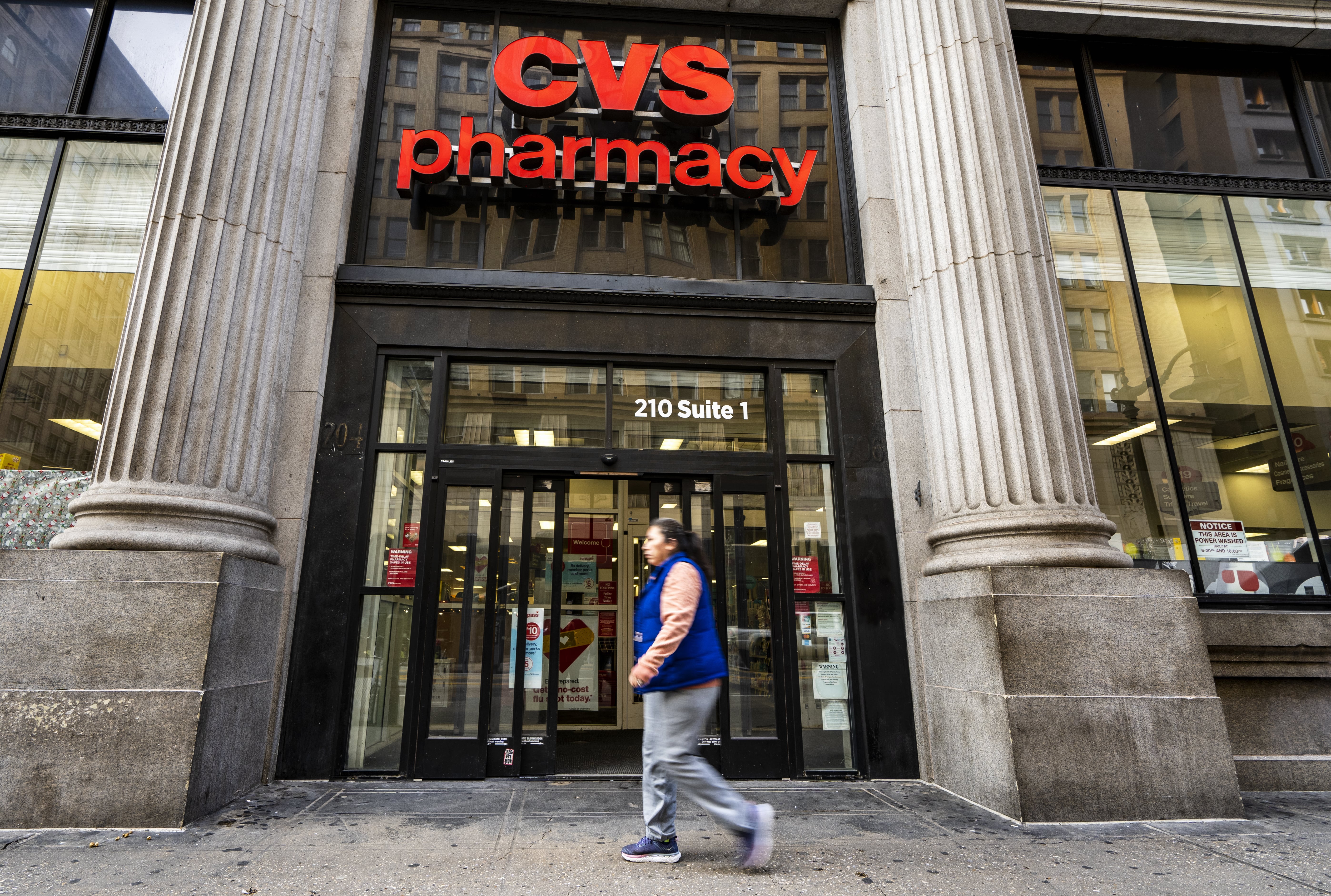 Cvs chanel no 5 clearance