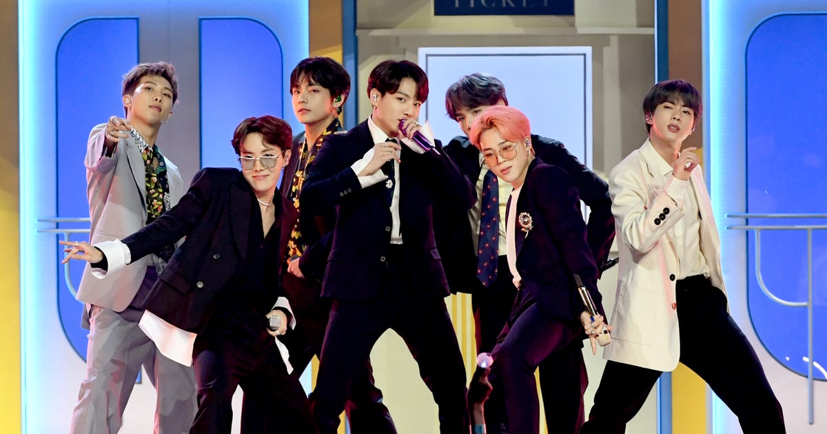 BTS Might Skip This Year's BBMAs — Here's Why