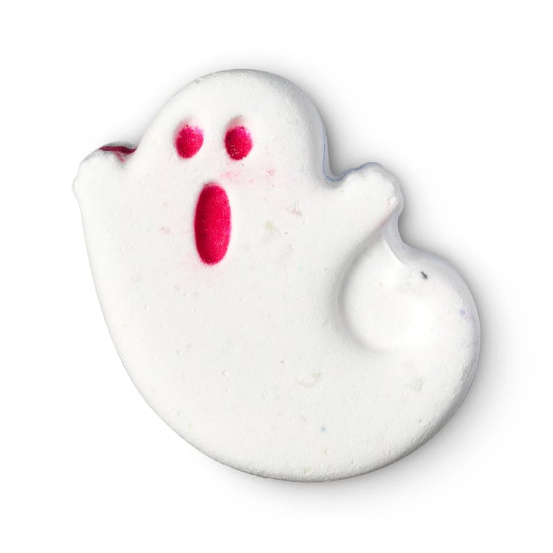 Ghostie Bath Bomb