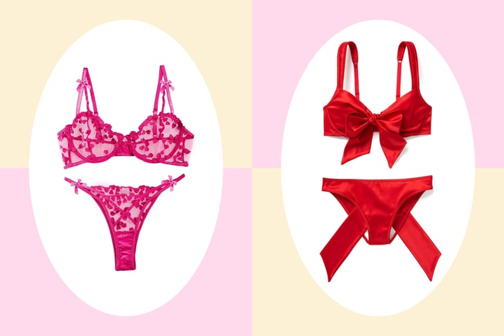 Valentine's Day Underwear Color Meaning