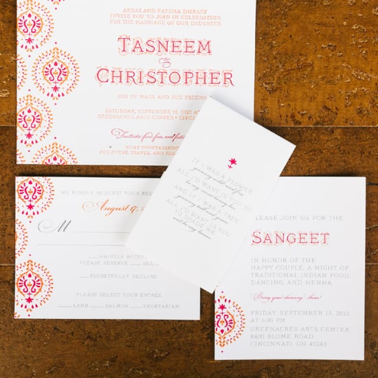 How to Save Money on Wedding Invitations and Stationery